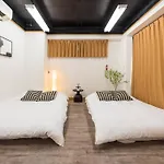 Tora Hotel Tokyo-Rikugienn 寅ホテル 六義園 A