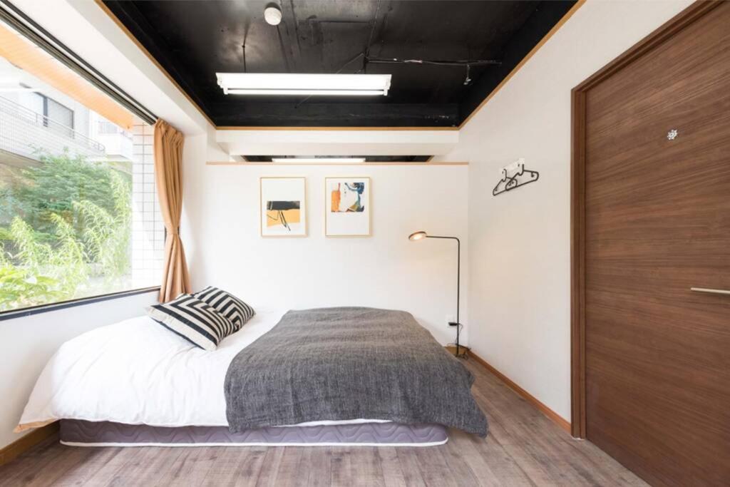 Appartement Tora Tokyo-rikugienn 寅ホテル 六義園 A