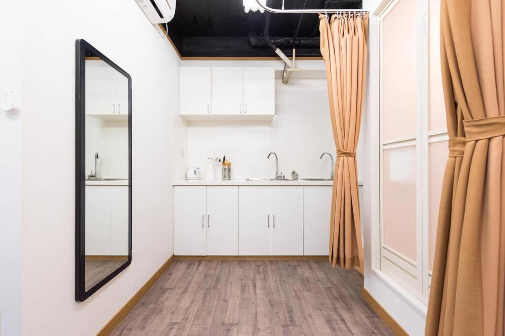 Appartement Tora Tokyo-rikugienn 寅ホテル 六義園 A Tokio