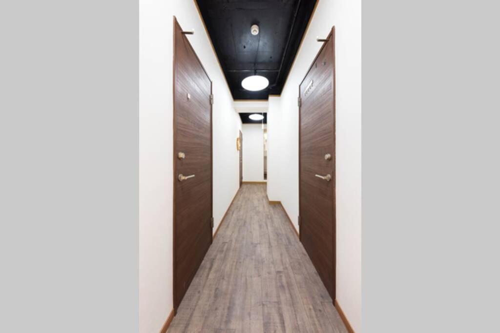 Appartement Tora Tokyo-rikugienn 寅ホテル 六義園 A *