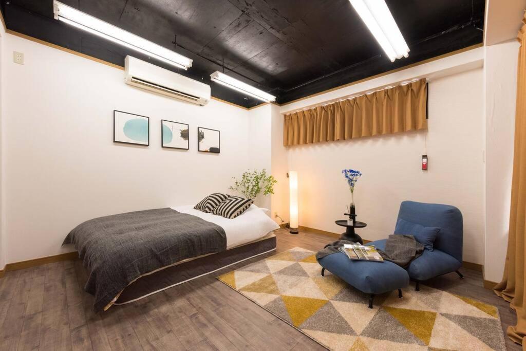 Tora Tokyo-rikugienn 寅ホテル 六義園 A Appartement Tokio