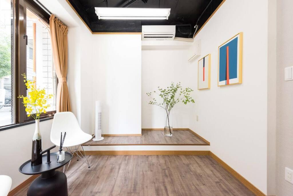 Tora Tokyo-rikugienn 寅ホテル 六義園 A Appartement *