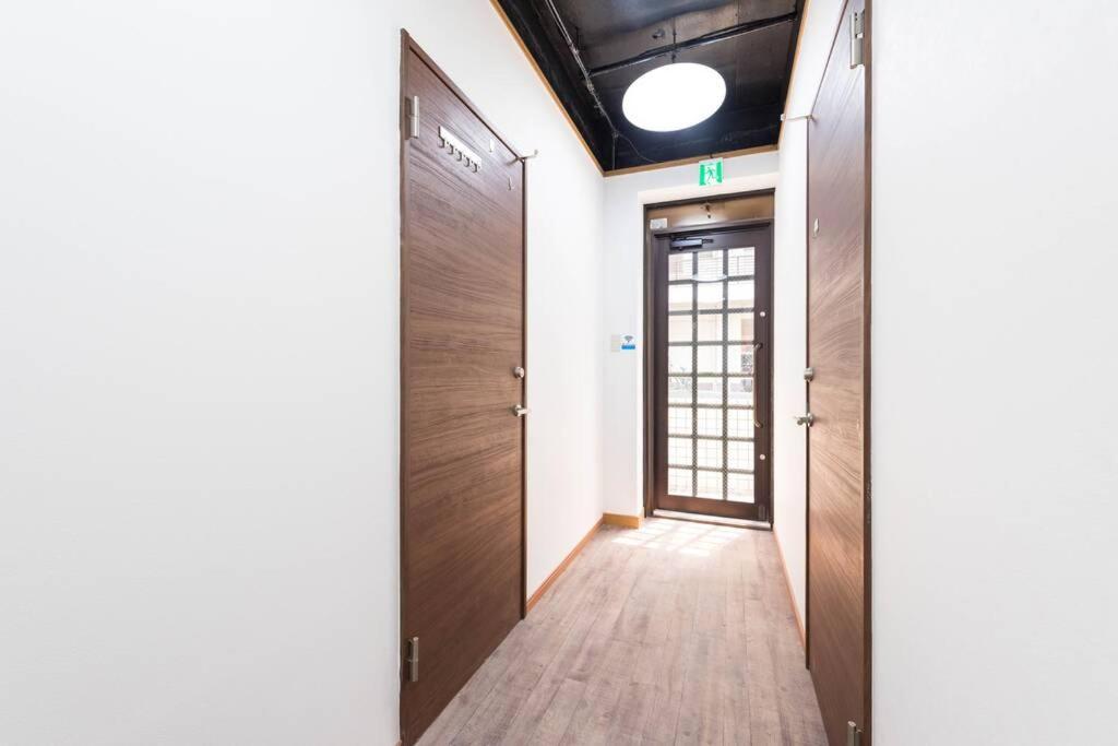 Appartement Tora Tokyo-rikugienn 寅ホテル 六義園 A