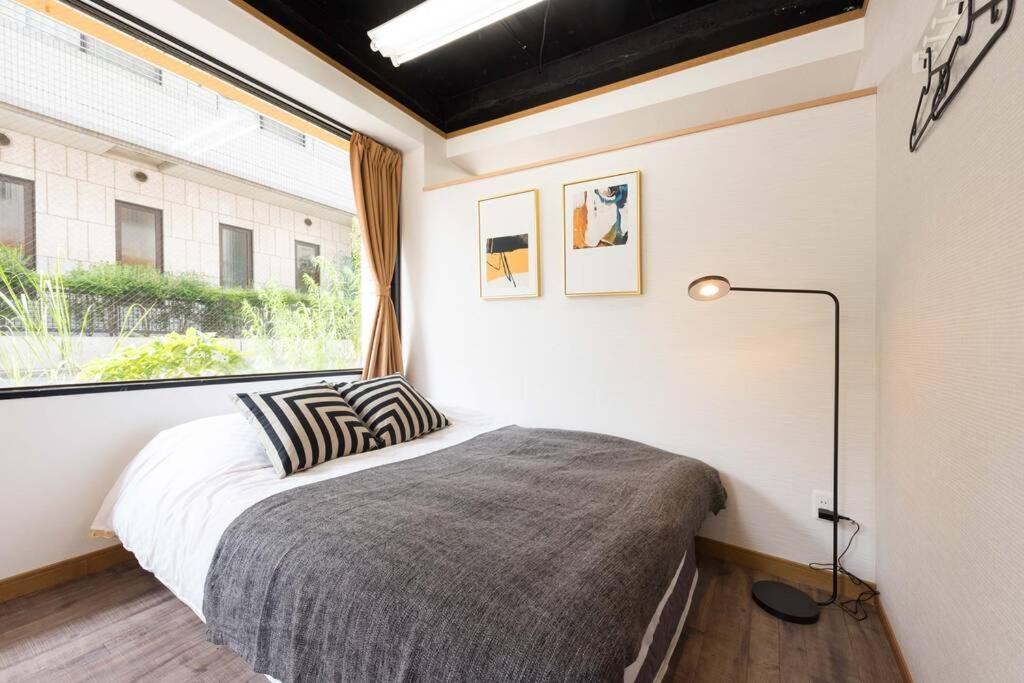 Tora Tokyo-rikugienn 寅ホテル 六義園 A Apartment Präfektur Tokio
