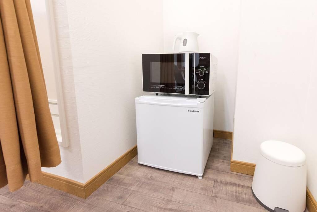 Tora Tokyo-rikugienn 寅ホテル 六義園 A Appartement Tōkyō